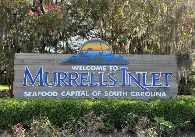 2nd image of 2494 Coastline Ct, Murrells Inlet, SC 29576