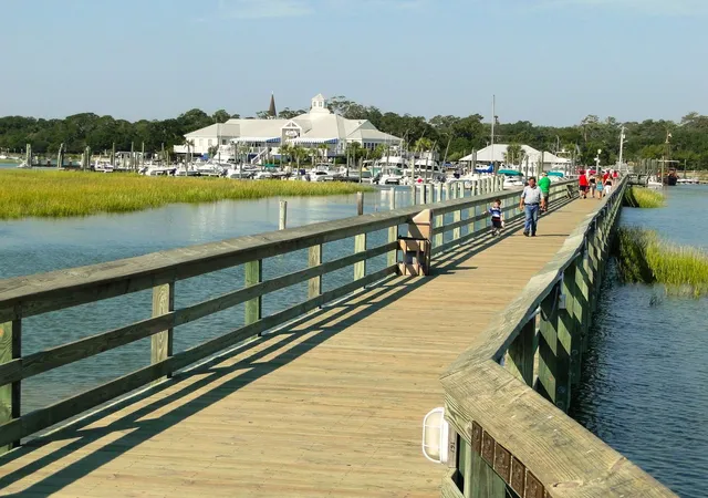 44th image of 2494 Coastline Ct #303, Murrells Inlet, SC 29576 | MLS# 2617082