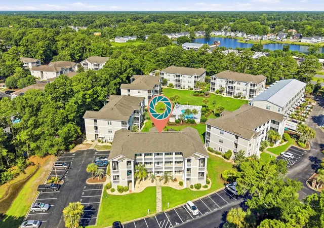 5th image of 2494 Coastline Ct, Murrells Inlet, SC 29576