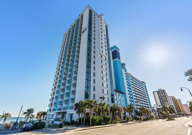 Photo 1 of Condo for sale at 3000 N Ocean Blvd #908, Myrtle Beach, SC 29577 | MLS# 2617083 | Listing updated on 2026-08-24