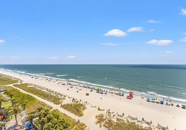 Photo 2 of Condo for sale at 3000 N Ocean Blvd #908, Myrtle Beach, SC 29577 | MLS# 2617083 | Listing updated on 2026-08-24