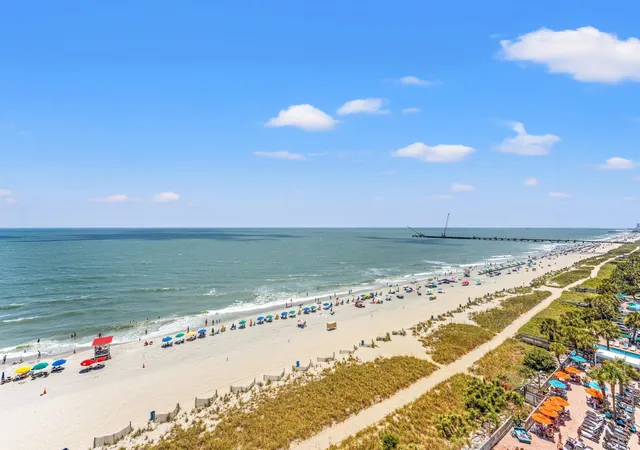Photo 4 of Condo for sale at 3000 N Ocean Blvd #908, Myrtle Beach, SC 29577 | MLS# 2617083 | Listing updated on 2026-08-24