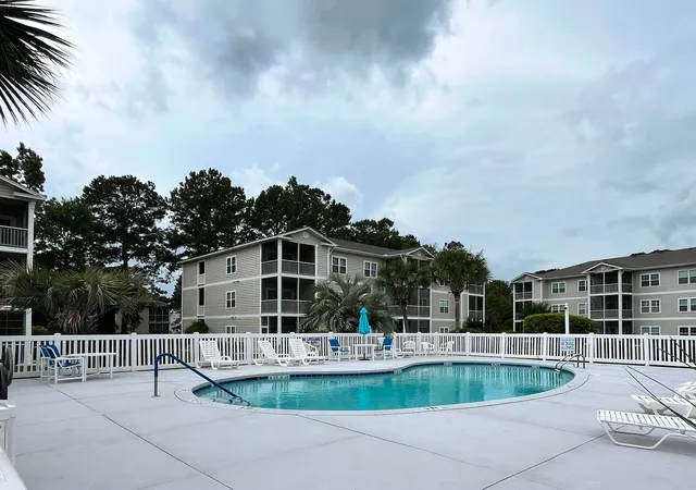25th image of 2498 Coastline Ct #301, Murrells Inlet, SC 29576 | MLS# 2617085