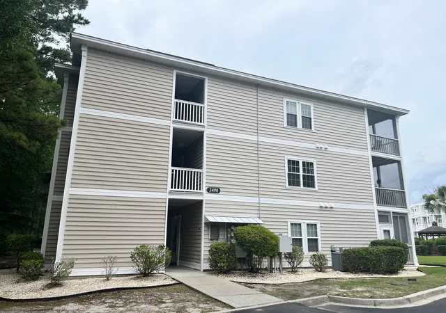 2nd image of 2498 Coastline Ct #301, Murrells Inlet, SC 29576 | MLS# 2617085