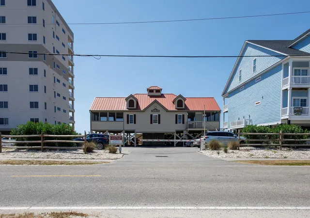 Homes for sale in North Myrtle Beach, SC | 1221 Tidewater Dr #1513, North Myrtle Beach, SC 29582 | MLS# 2617086