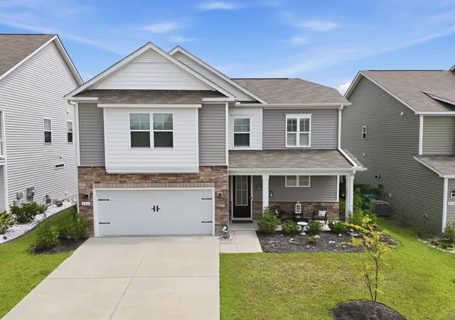 Homes for sale in Myrtle Beach, SC | 448 Calhoun Falls Dr, Myrtle Beach, SC 29579 | MLS# 2617089