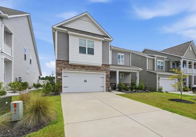 Homes for sale in Myrtle Beach, SC | 448 Calhoun Falls Dr, Myrtle Beach, SC 29579 | MLS# 2617089