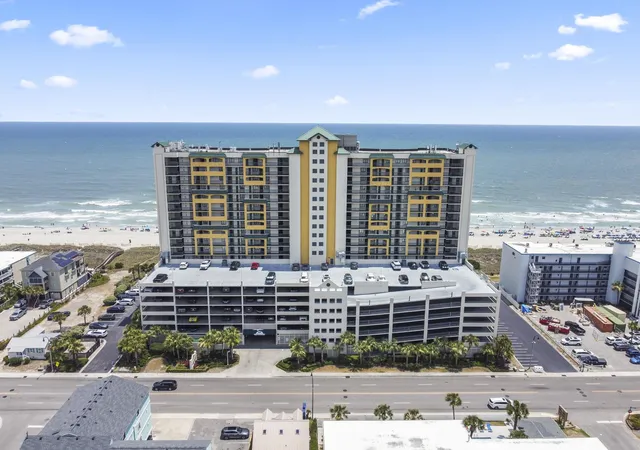 Homes for sale in North Myrtle Beach, SC | 201 S Ocean Blvd #1305, North Myrtle Beach, SC 29582 | MLS# 2617094