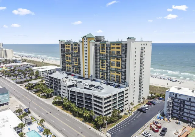 Homes for sale in North Myrtle Beach, SC | 201 S Ocean Blvd #1305, North Myrtle Beach, SC 29582 | MLS# 2617094