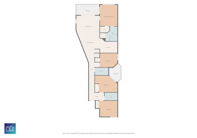 Homes for sale in North Myrtle Beach, SC | 201 S Ocean Blvd #1305, North Myrtle Beach, SC 29582 | MLS# 2617094