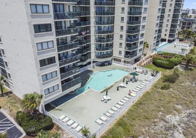 Homes for sale in North Myrtle Beach, SC | 201 S Ocean Blvd #1305, North Myrtle Beach, SC 29582 | MLS# 2617094
