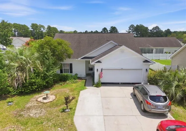 Homes for sale in Myrtle Beach, SC | 1404 Reid Ct, Myrtle Beach, SC 29588 | MLS# 2617098