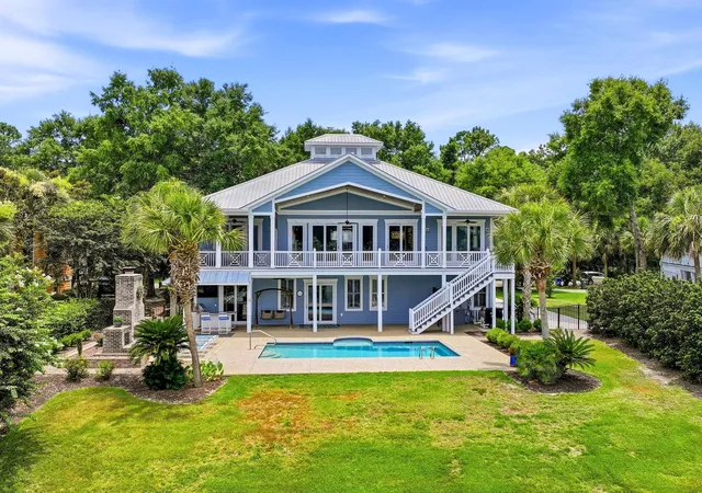 2nd image of 1710 Pond Rd, Murrells Inlet, SC 29576 | MLS# 2617106