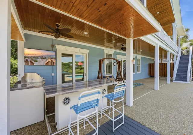 4th image of 1710 Pond Rd, Murrells Inlet, SC 29576 | MLS# 2617106