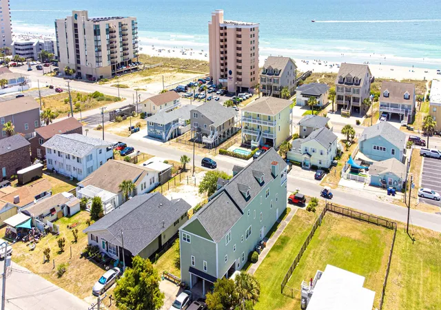 Photo 1 of Multi family home for sale at 1511 Holly Dr, North Myrtle Beach, SC 29582 | MLS# 2617109 | Listing updated on 2026-09-28