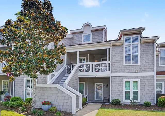 Photo 1 of Condo for sale at 4396 Baldwin Ave #C115, Little River, SC 29566 | MLS# 2617110 | Listing updated on 2026-08-03