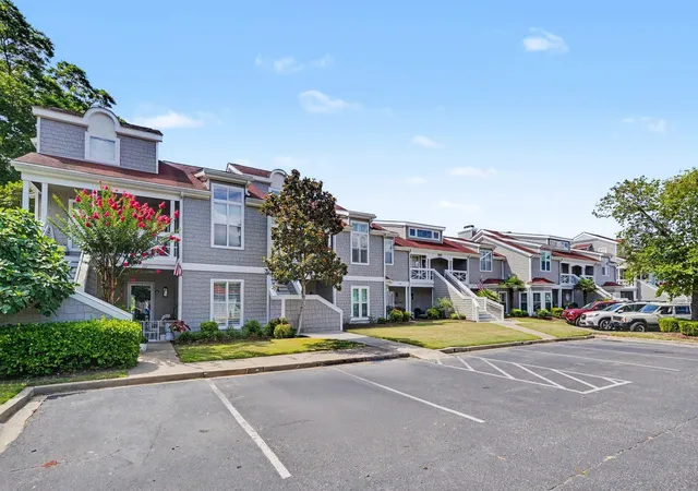 Photo 2 of Condo for sale at 4396 Baldwin Ave #C115, Little River, SC 29566 | MLS# 2617110 | Listing updated on 2026-08-03