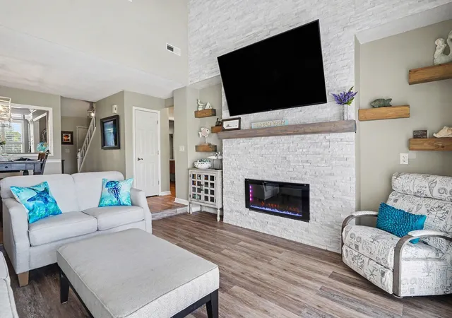 Photo 3 of Condo for sale at 4396 Baldwin Ave #C115, Little River, SC 29566 | MLS# 2617110 | Listing updated on 2026-08-03