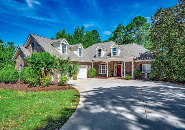 Photo 1 of Sale Pending at 4363 Parkland Dr, Myrtle Beach, SC 29579 | MLS# 2617111 | Listing updated on 2026-08-20