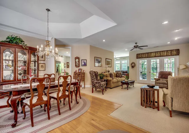 Photo 3 of Sale Pending at 4363 Parkland Dr, Myrtle Beach, SC 29579 | MLS# 2617111 | Listing updated on 2026-08-20