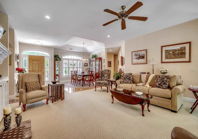 Photo 4 of Sale Pending at 4363 Parkland Dr, Myrtle Beach, SC 29579 | MLS# 2617111 | Listing updated on 2026-08-20