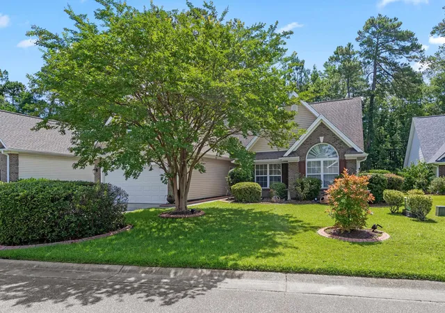 Homes for sale in Conway, SC | 2818 Sanctuary Blvd, Conway, SC 29526 | MLS# 2617115