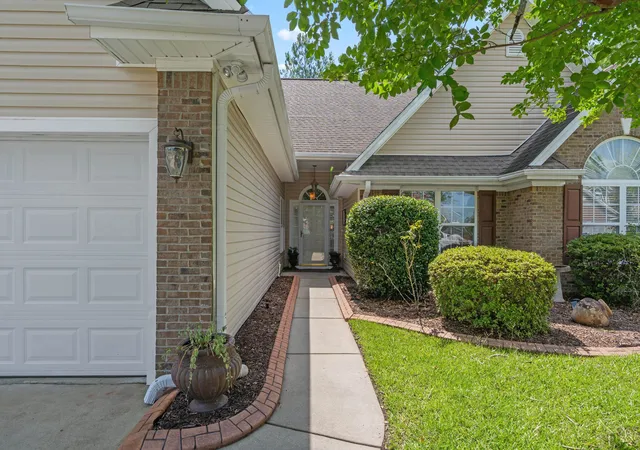 Homes for sale in Conway, SC | 2818 Sanctuary Blvd, Conway, SC 29526 | MLS# 2617115