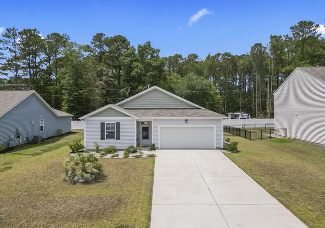 Photo 1 of Single family home for sale at 278 Columbus St, Conway, SC 29526 | MLS# 2617118 | Listing updated on 2026-07-09