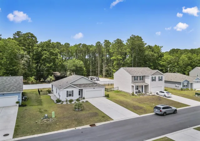 Photo 2 of Single family home for sale at 278 Columbus St, Conway, SC 29526 | MLS# 2617118 | Listing updated on 2026-07-09