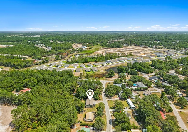 38th image of 4304 Rounding Run Rd, Shallotte, NC 28470 | MLS# 2617120