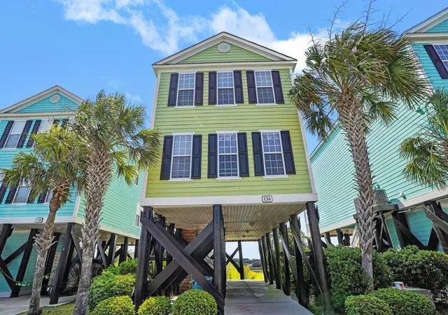 1st image of 154 Cypress Ave, Murrells Inlet, SC 29576 | MLS# 2617123