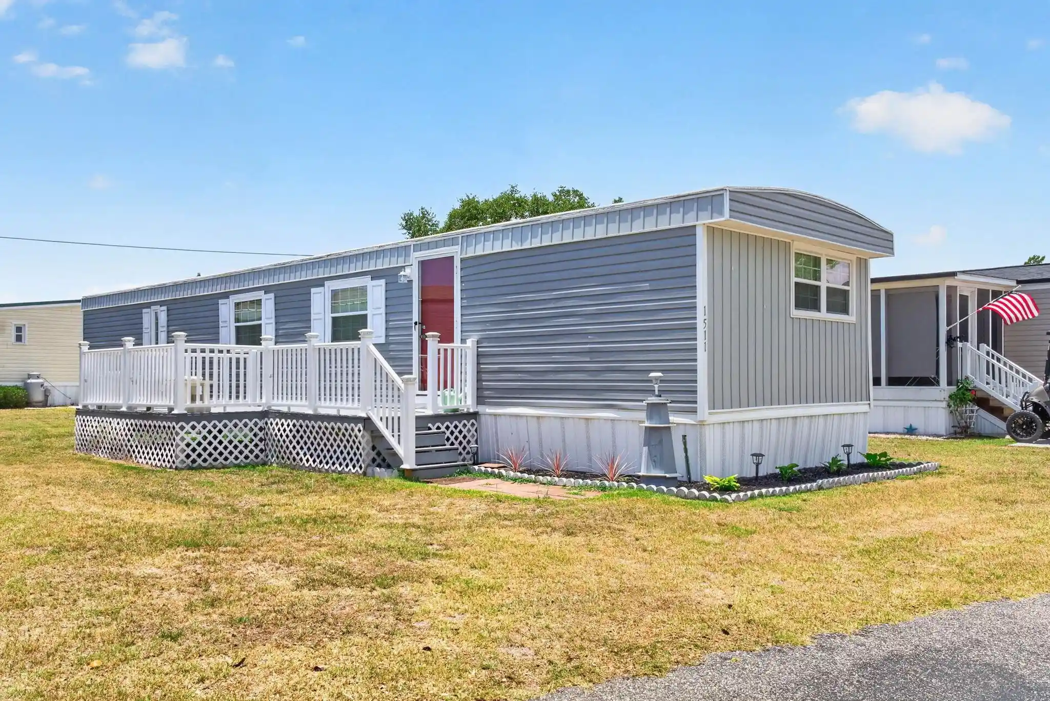 Photo 1 of Sale Pending at 1511 Tanglewood Ave, North Myrtle Beach, SC 29582 | MLS# 2617124 | Listing updated on 2026-10-16