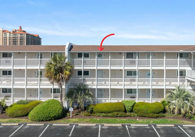3rd image of 1919 Spring St #A34, North Myrtle Beach, SC 29582 | MLS# 2617126