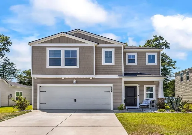 Photo 1 of Single family home for sale at 807 Dusty Pine Way, Myrtle Beach, SC 29588 | MLS# 2617129 | Listing updated on 2026-10-02