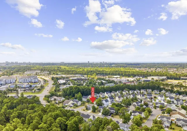 Photo 3 of Sale Pending at 127 Weeping Willow Dr, Myrtle Beach, SC 29579 | MLS# 2617144 | Listing updated on 2026-10-05