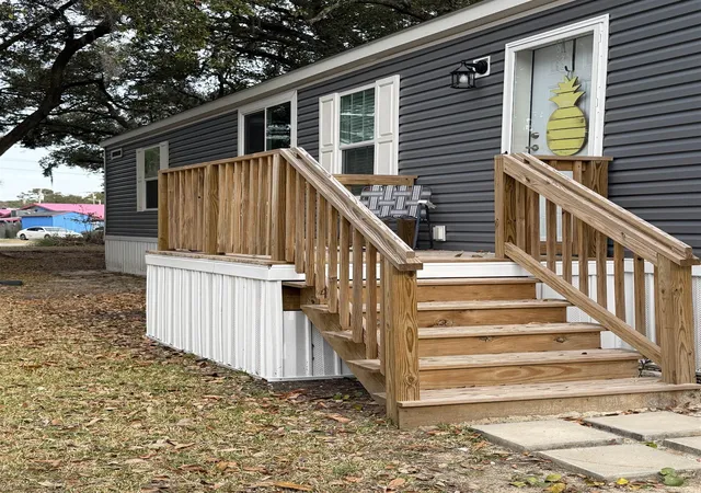 Photo 1 of Manufactured home for sale at 510 Key Largo Ave, Murrells Inlet, SC 29576 | MLS# 2617147 | Listing updated on 2026-07-08