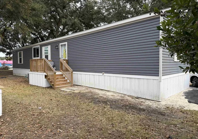 Photo 2 of Manufactured home for sale at 510 Key Largo Ave, Murrells Inlet, SC 29576 | MLS# 2617147 | Listing updated on 2026-07-08