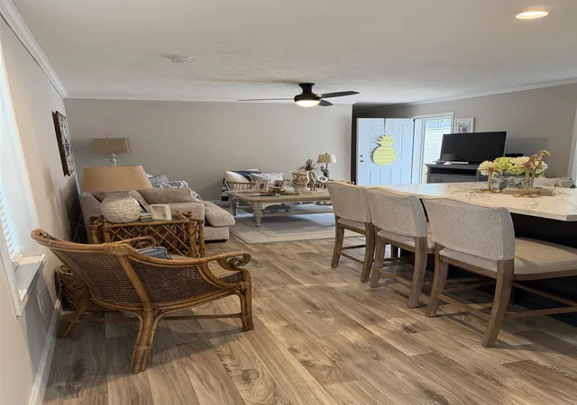Photo 3 of Manufactured home for sale at 510 Key Largo Ave, Murrells Inlet, SC 29576 | MLS# 2617147 | Listing updated on 2026-07-08