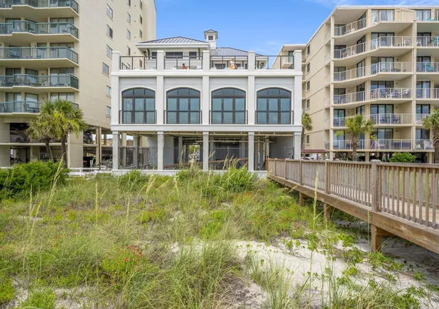 58th image of 2401 Thoroughfare Dr #2401, North Myrtle Beach, SC 29582 | MLS# 2617158