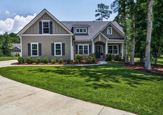 Homes for sale in Pawleys Island, SC | 55 Hamilton Trail, Pawleys Island, SC 29585 | MLS# 2617161