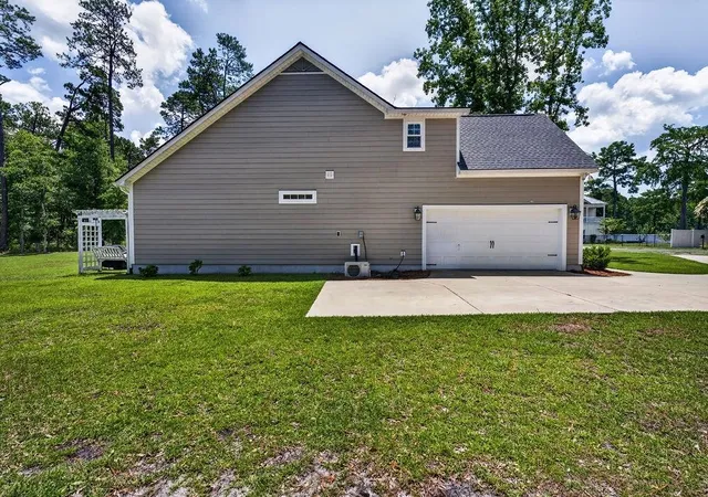 Homes for sale in Pawleys Island, SC | 55 Hamilton Trail, Pawleys Island, SC 29585 | MLS# 2617161