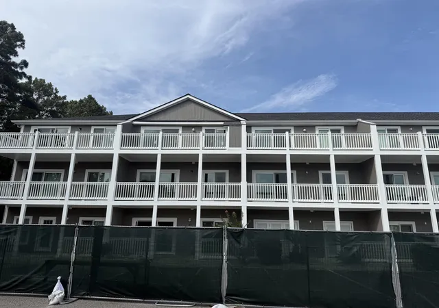 Photo 1 of Condo for sale at 4506 W Harbor Ct #U-10, Little River, SC 29566 | MLS# 2617164 | Listing updated on 2026-07-30