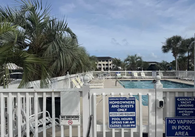 Photo 2 of Condo for sale at 4506 W Harbor Ct #U-10, Little River, SC 29566 | MLS# 2617164 | Listing updated on 2026-07-30