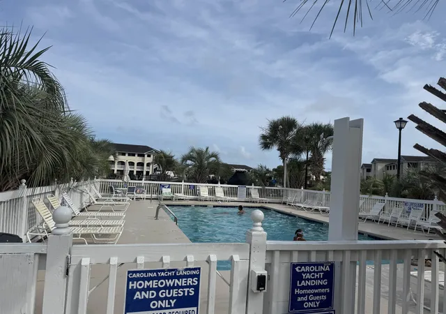 Photo 3 of Condo for sale at 4506 W Harbor Ct #U-10, Little River, SC 29566 | MLS# 2617164 | Listing updated on 2026-07-30