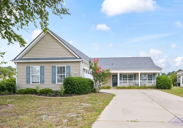 Photo 1 of Sale Pending at 3136 Robins Nest Way, Myrtle Beach, SC 29579 | MLS# 2617165 | Listing updated on 2026-08-24