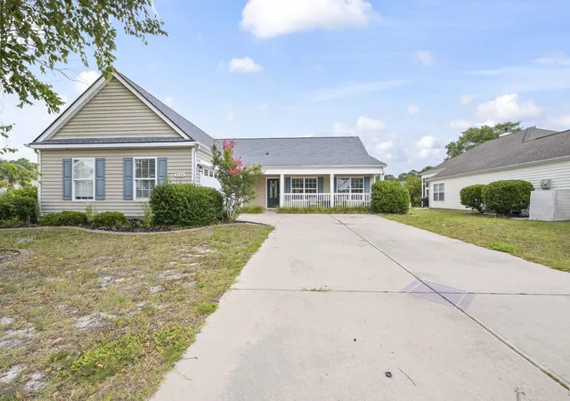 Photo 2 of Sale Pending at 3136 Robins Nest Way, Myrtle Beach, SC 29579 | MLS# 2617165 | Listing updated on 2026-08-24