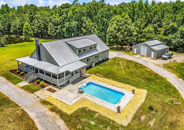 3rd image of 59 Two Ponds Road, Georgetown, SC 29440 | MLS# 2617171