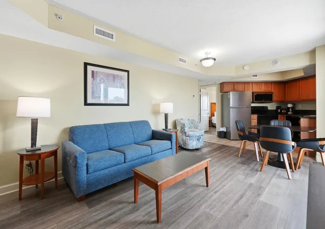Photo 3 of Condo for sale at 504 N Ocean Blvd #411, Myrtle Beach, SC 29577 | MLS# 2617173 | Listing updated on 2026-10-06