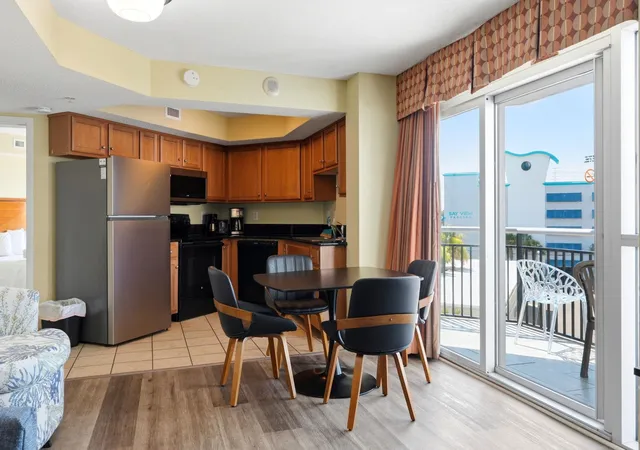 Photo 4 of Condo for sale at 504 N Ocean Blvd #411, Myrtle Beach, SC 29577 | MLS# 2617173 | Listing updated on 2026-10-06