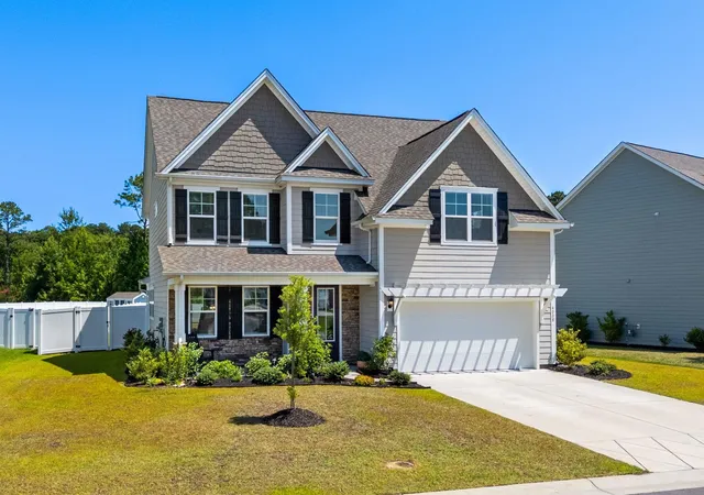 Photo 1 of Single family home for sale at 4008 Dewberry Ln, Myrtle Beach, SC 29579 | MLS# 2617179 | Listing updated on 2026-08-25